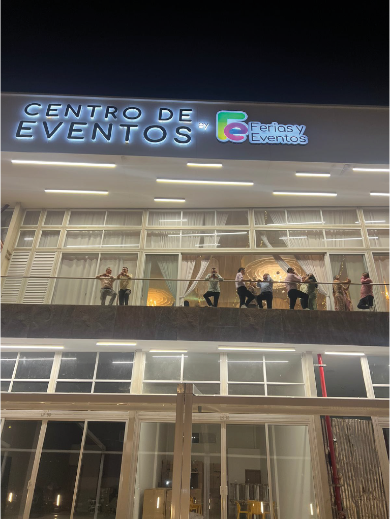 Eventos