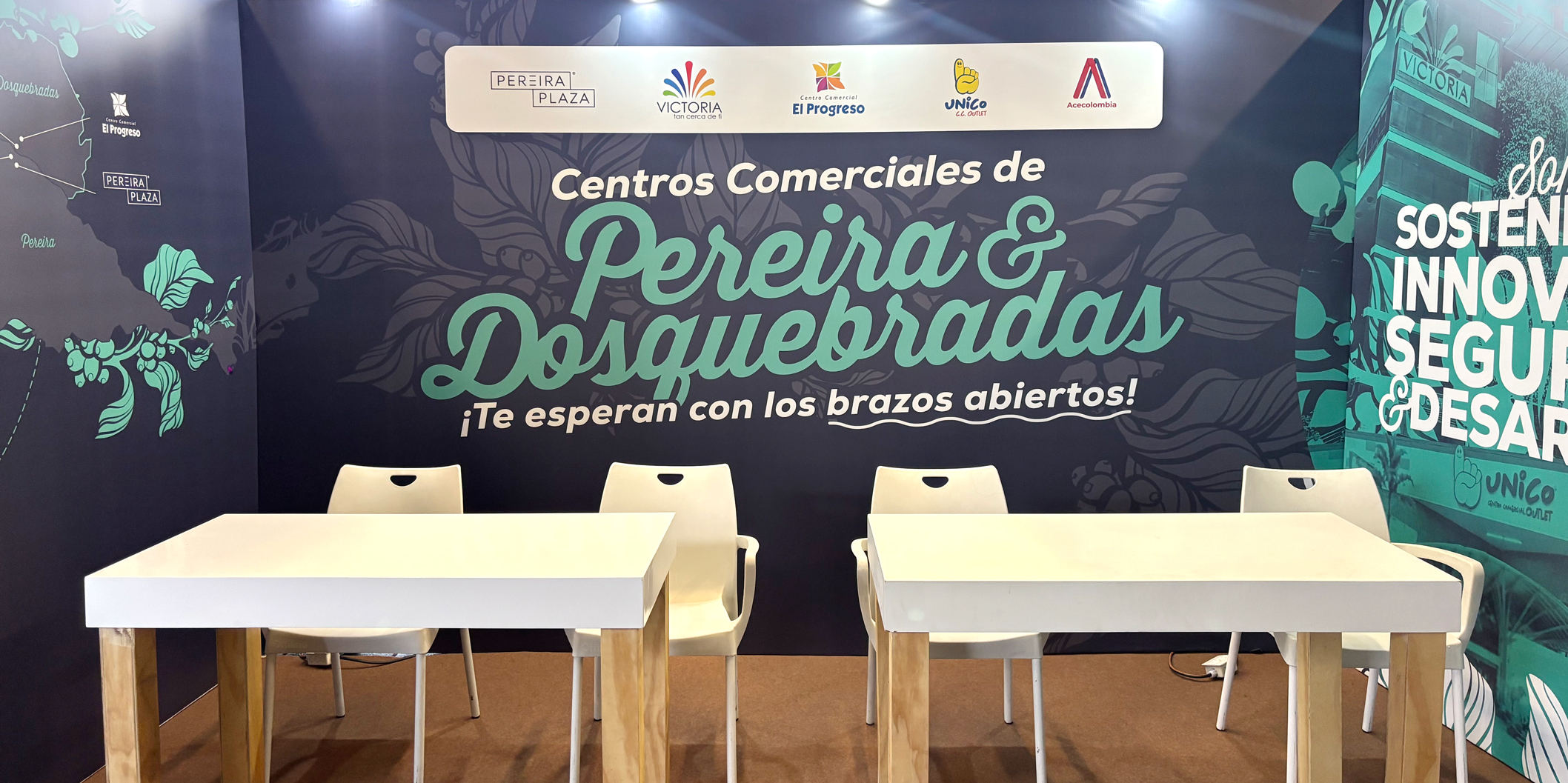 Pereira y Dosquebradas