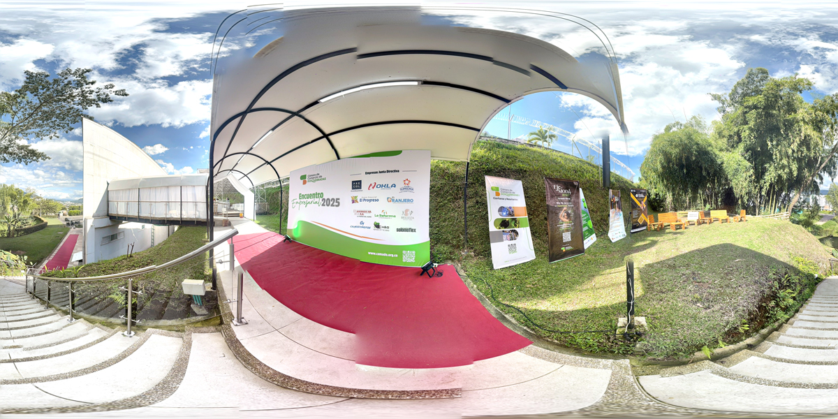 Encuentro empresarial 2025