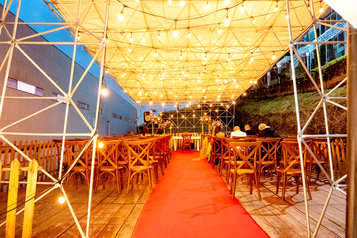 Fiesta de quince años