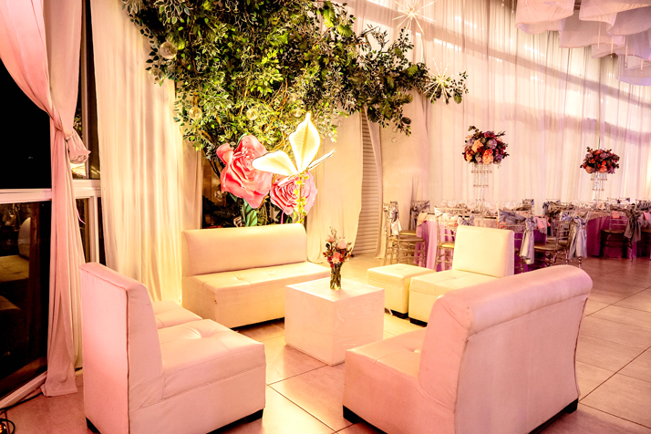 Fiesta de quince años