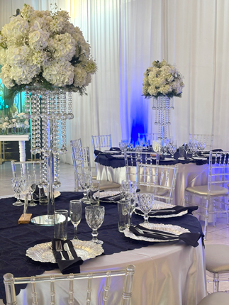 Fiesta de quince años