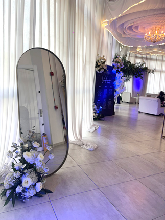 Fiesta de quince años