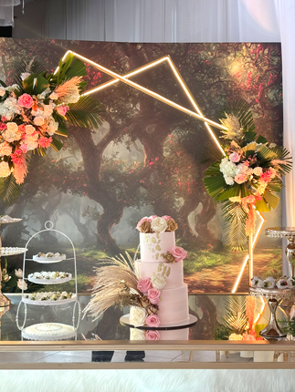 Fiesta de quince años