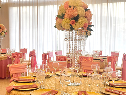 Fiesta de quince años