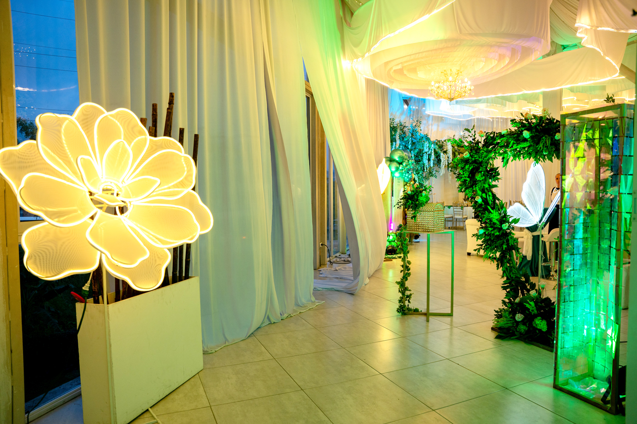 Fiesta de quince años