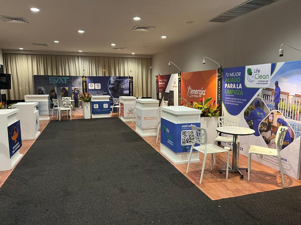 Encuentro empresarial 2025